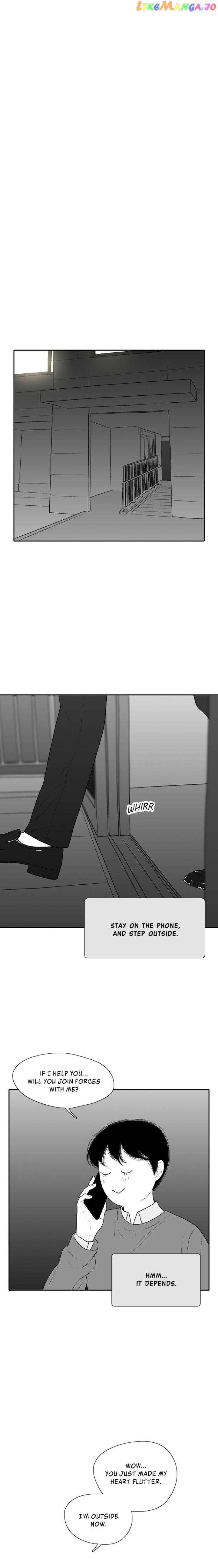 Kill Me Now chapter 96 - page 15