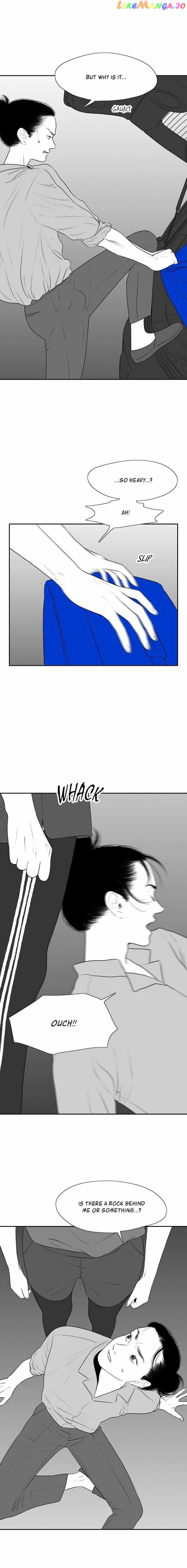 Kill Me Now chapter 79 - page 4