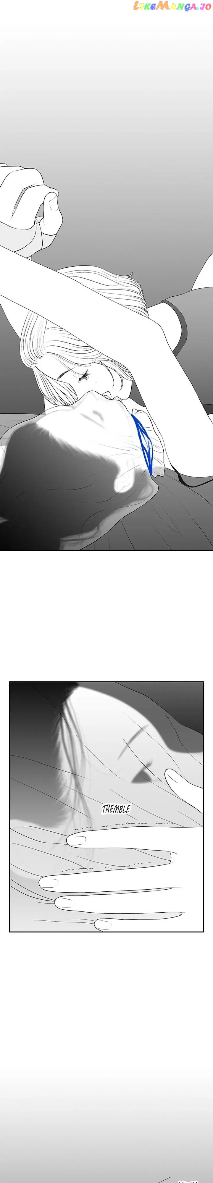 Kill Me Now chapter 30 - page 28