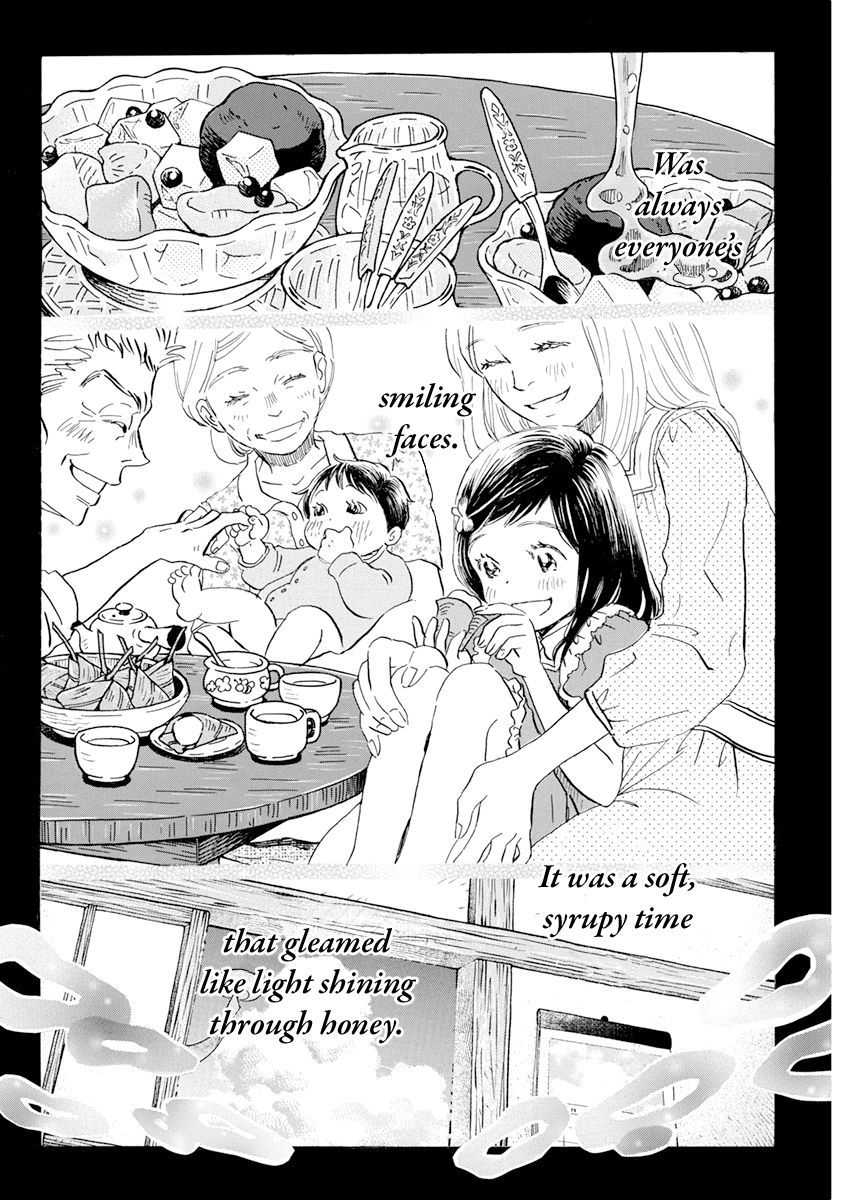 3-Gatsu No Lion chapter 196 - page 10