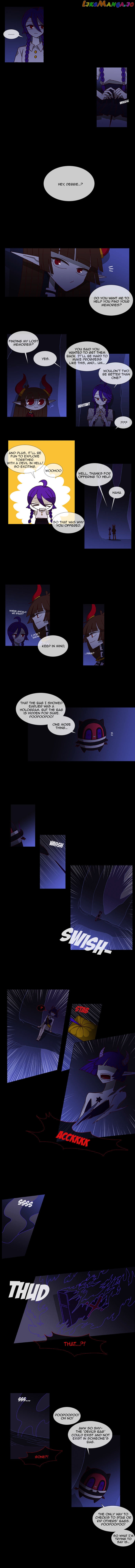 The Devil's Bag chapter 9 - page 2