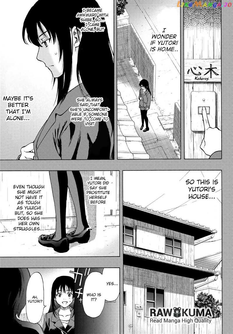 Tomodachi Game chapter 73 - page 16