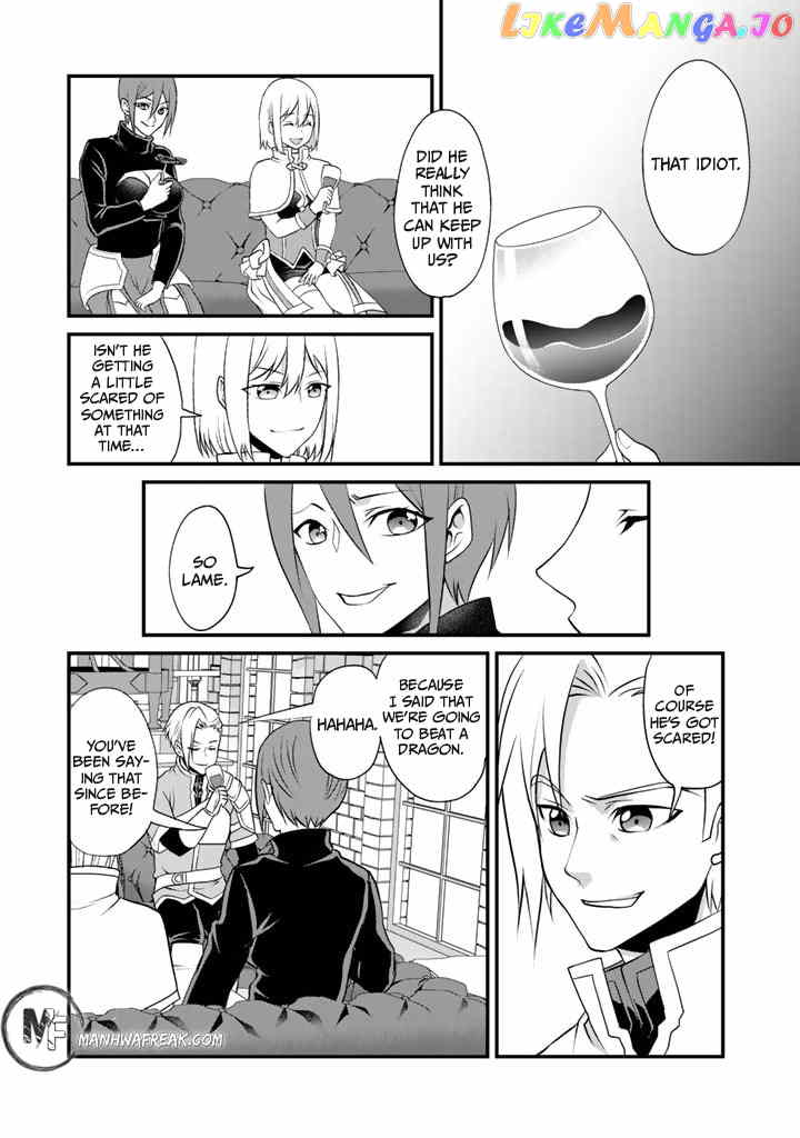 My 8Th Loop Happy Life ~ With My 7Th Loop Experience And [Appraisal] Of The 3Rd Princess, And My Partner Behemoth, I’M Peerless chapter 2 - page 26