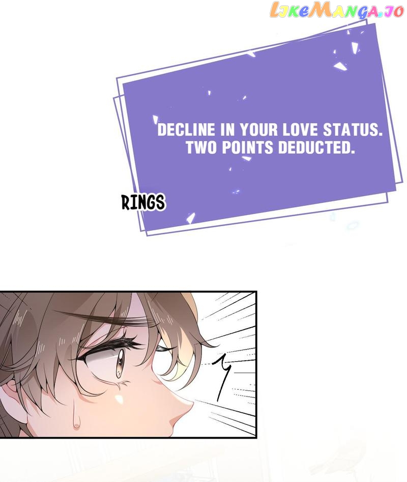 Error in My Love Target chapter 7 - page 15