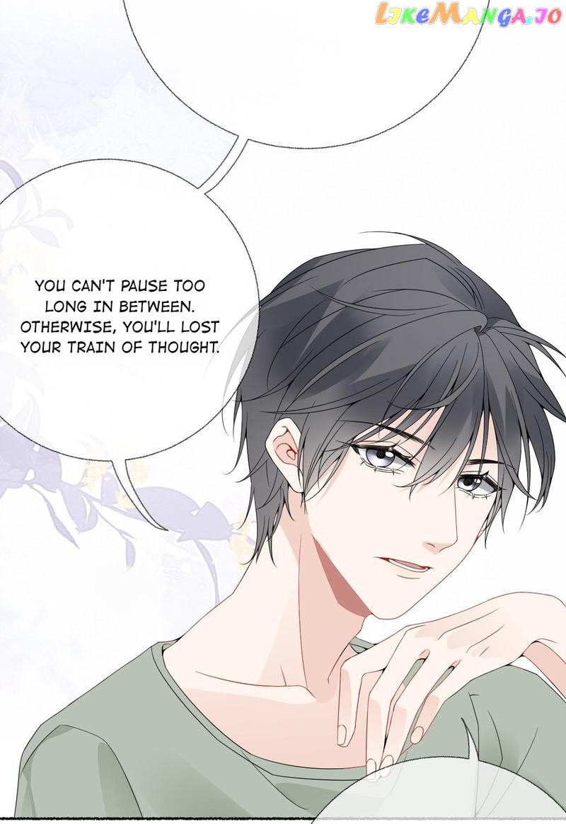 Error in My Love Target chapter 12 - page 28