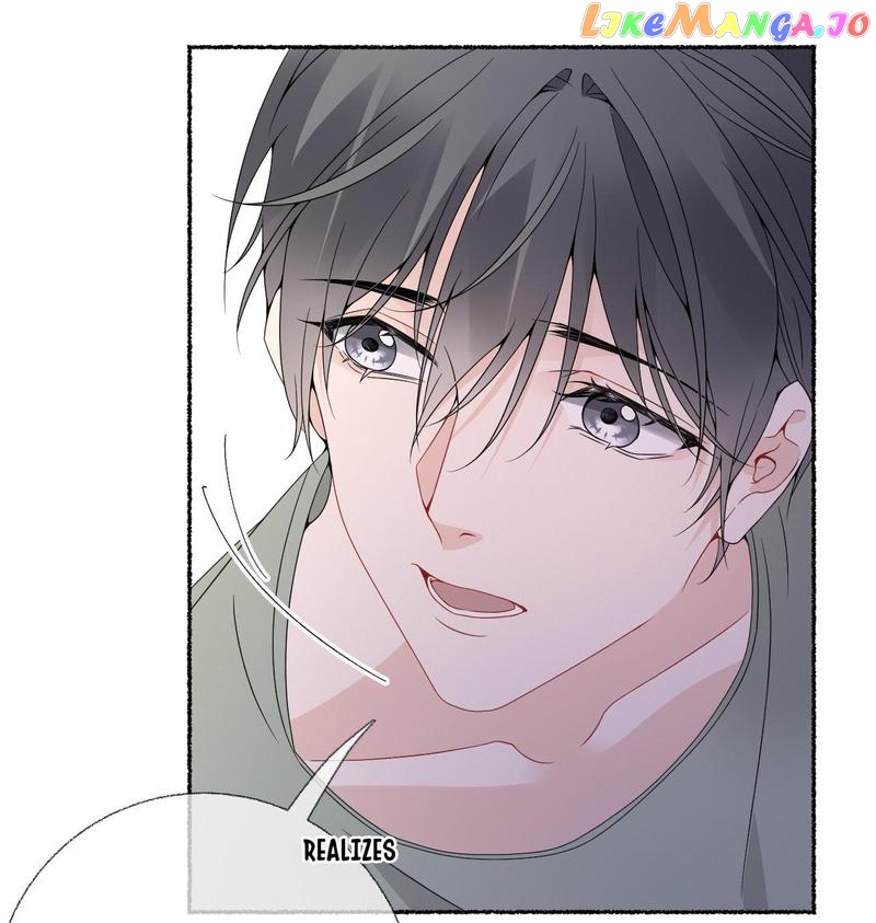 Error in My Love Target chapter 12 - page 39