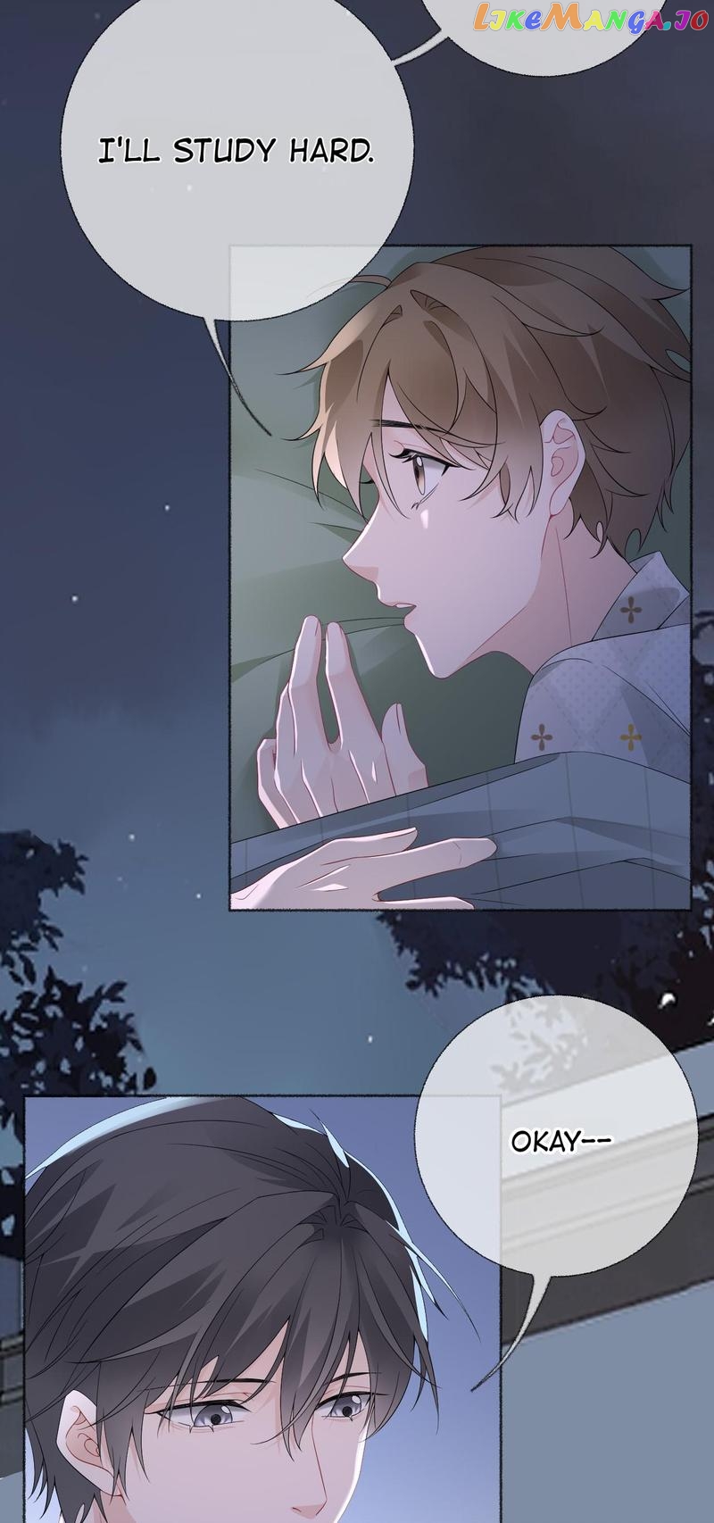 Error in My Love Target chapter 14 - page 26