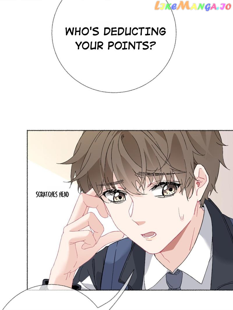 Error in My Love Target chapter 24 - page 40