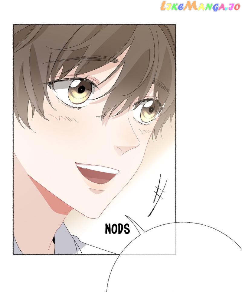 Error in My Love Target chapter 31 - page 32