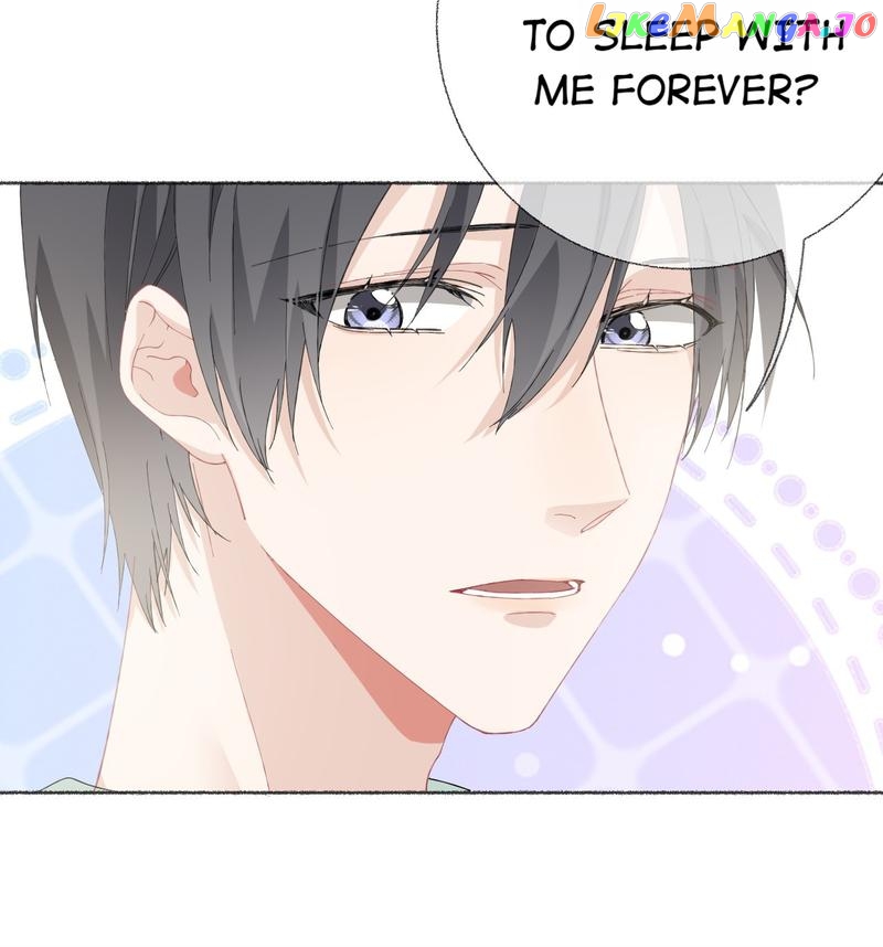 Error in My Love Target chapter 31 - page 40