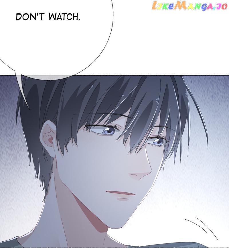 Error in My Love Target chapter 32 - page 27