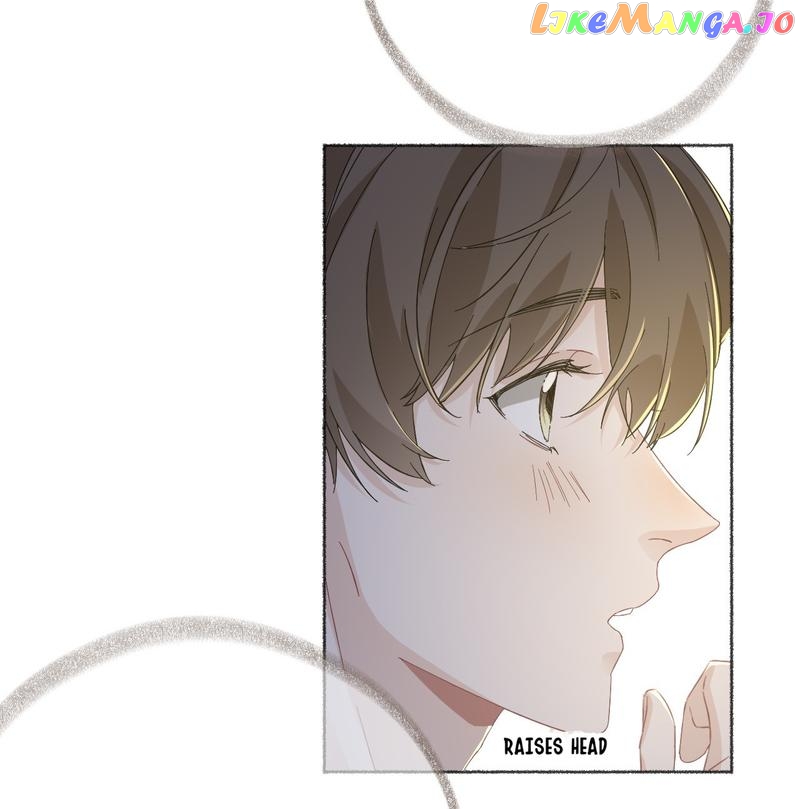 Error in My Love Target chapter 37 - page 27