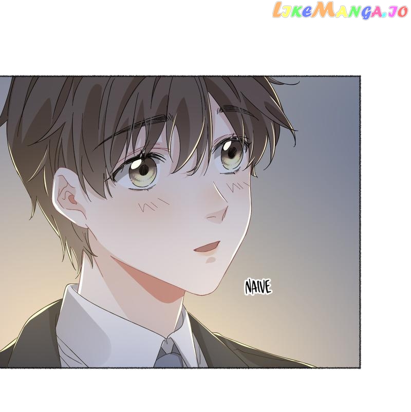 Error in My Love Target chapter 37 - page 33