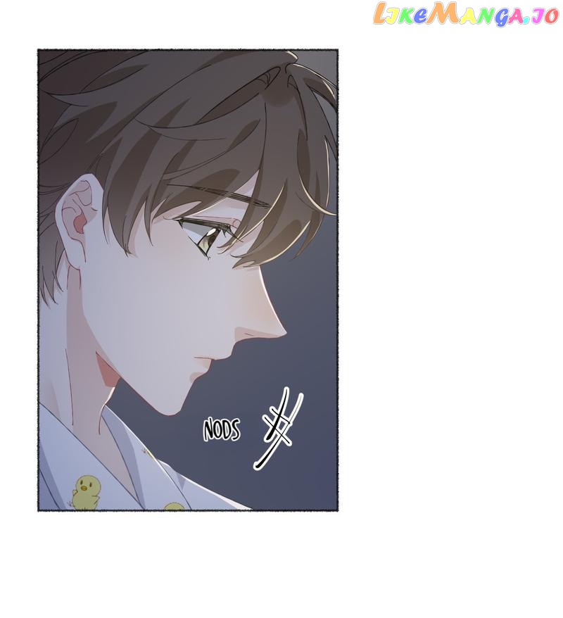 Error in My Love Target chapter 38 - page 27