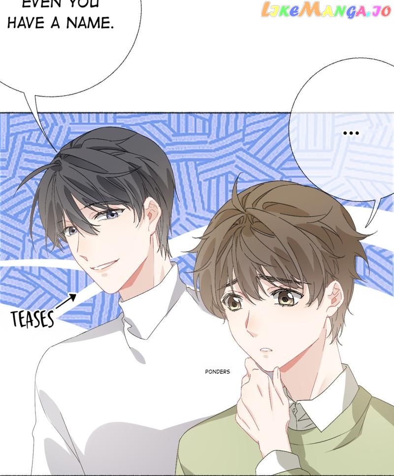 Error in My Love Target chapter 40 - page 14