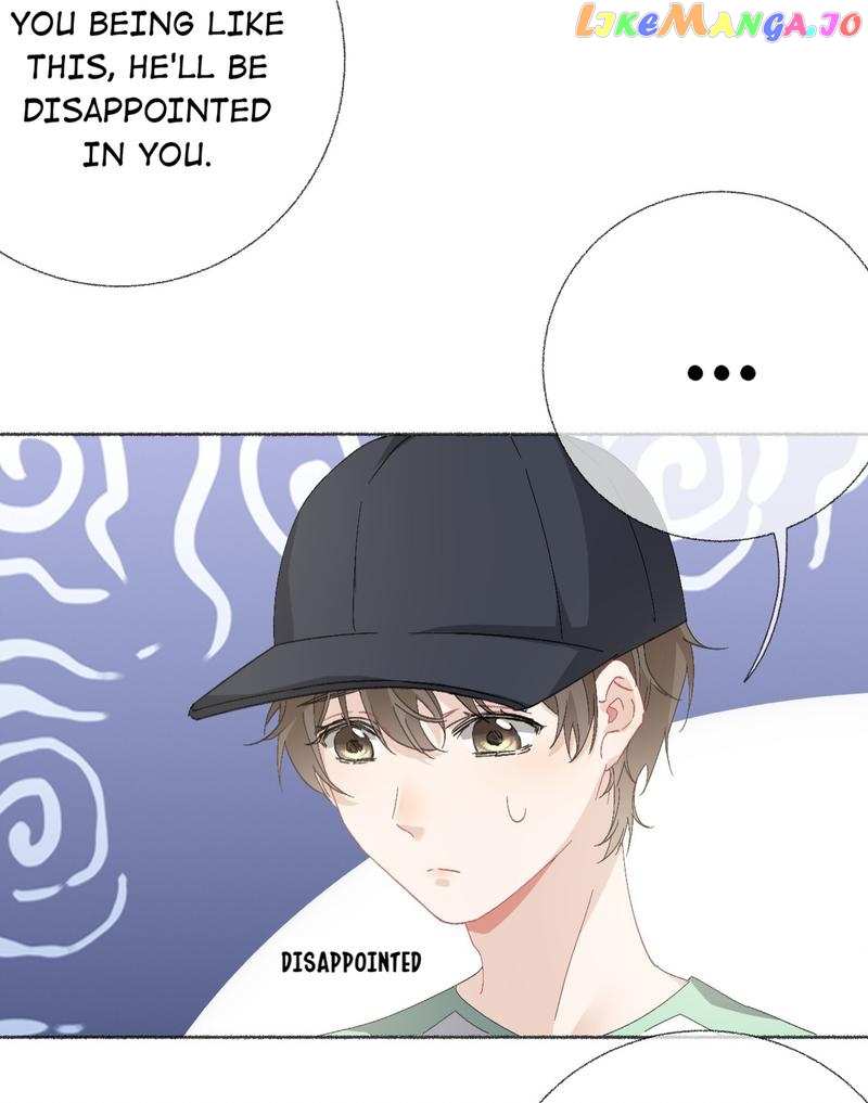 Error in My Love Target Chapter 43 - page 6