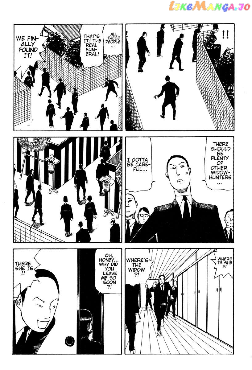 Taisougi chapter 1 - page 21