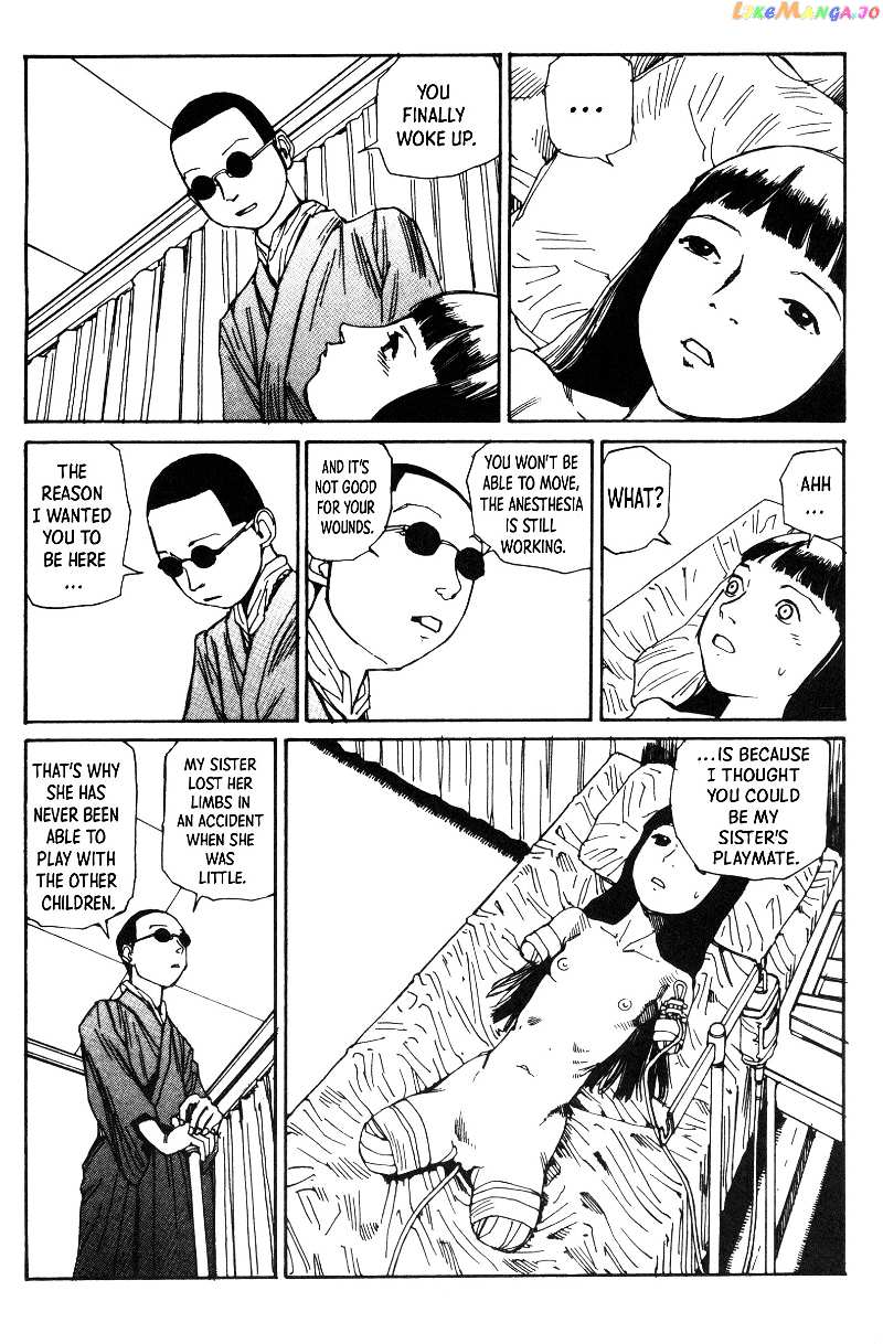 Taisougi chapter 8 - page 7