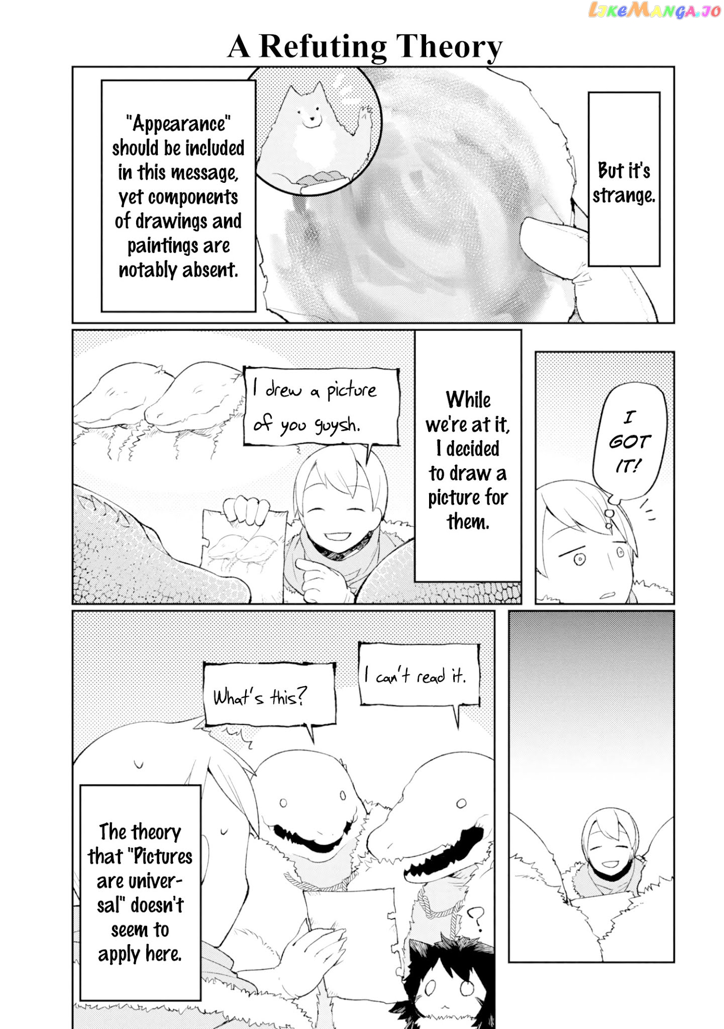 Heterogenia Linguistico chapter 5 - page 11