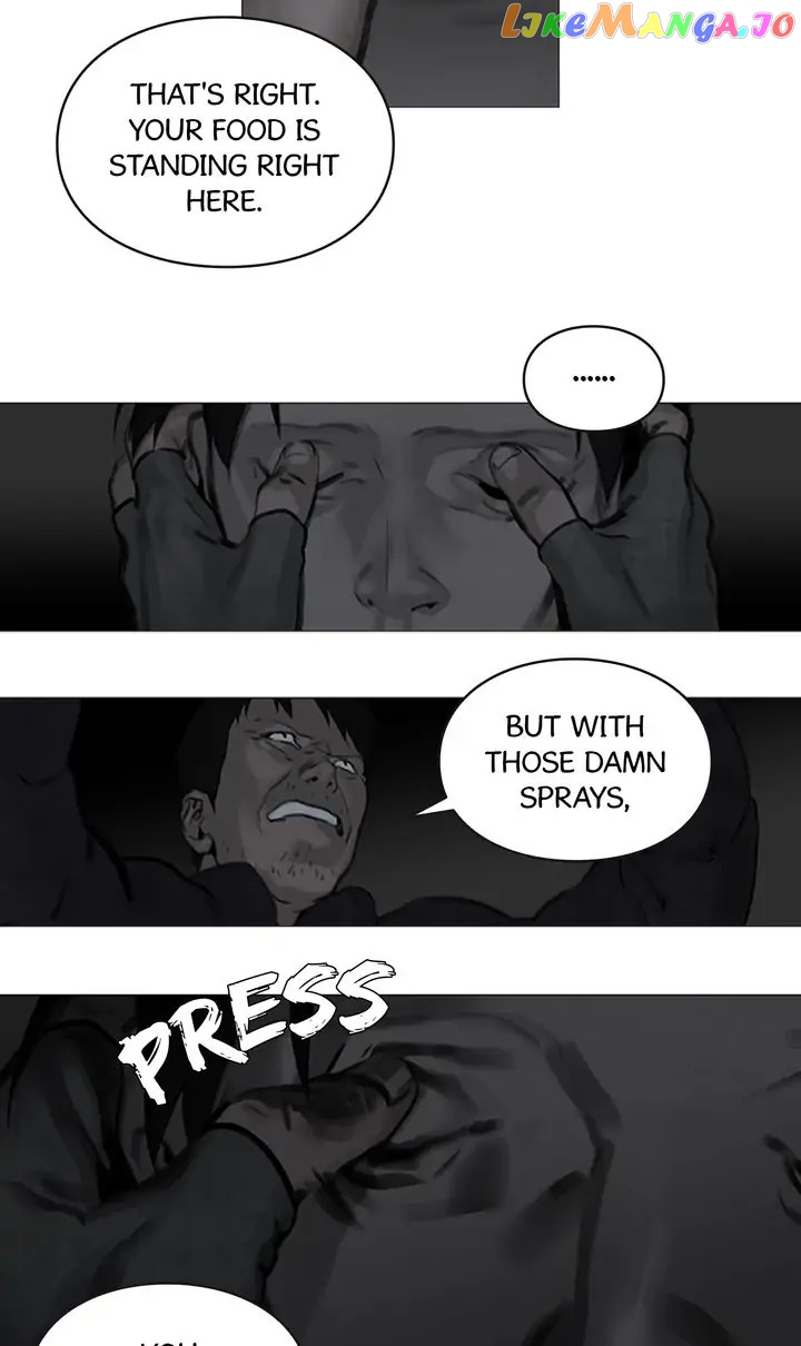 Savior Complex Chapter 17 - page 13
