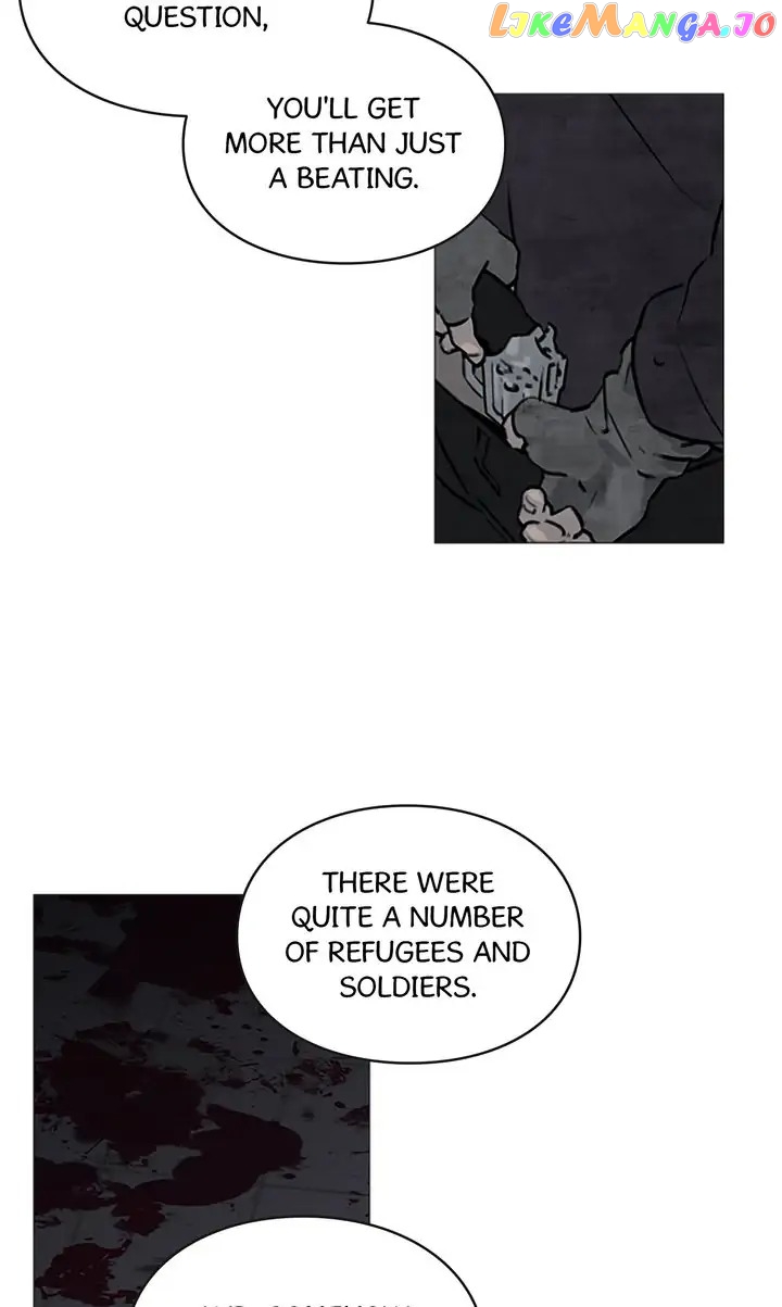 Savior Complex Chapter 25 - page 19