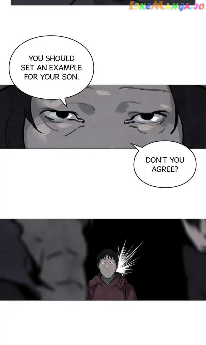 Savior Complex Chapter 25 - page 25
