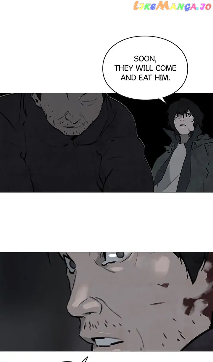 Savior Complex Chapter 28 - page 4