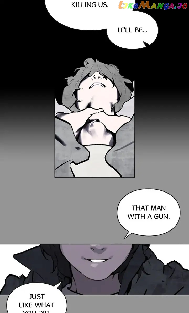 Savior Complex Chapter 34 - page 19