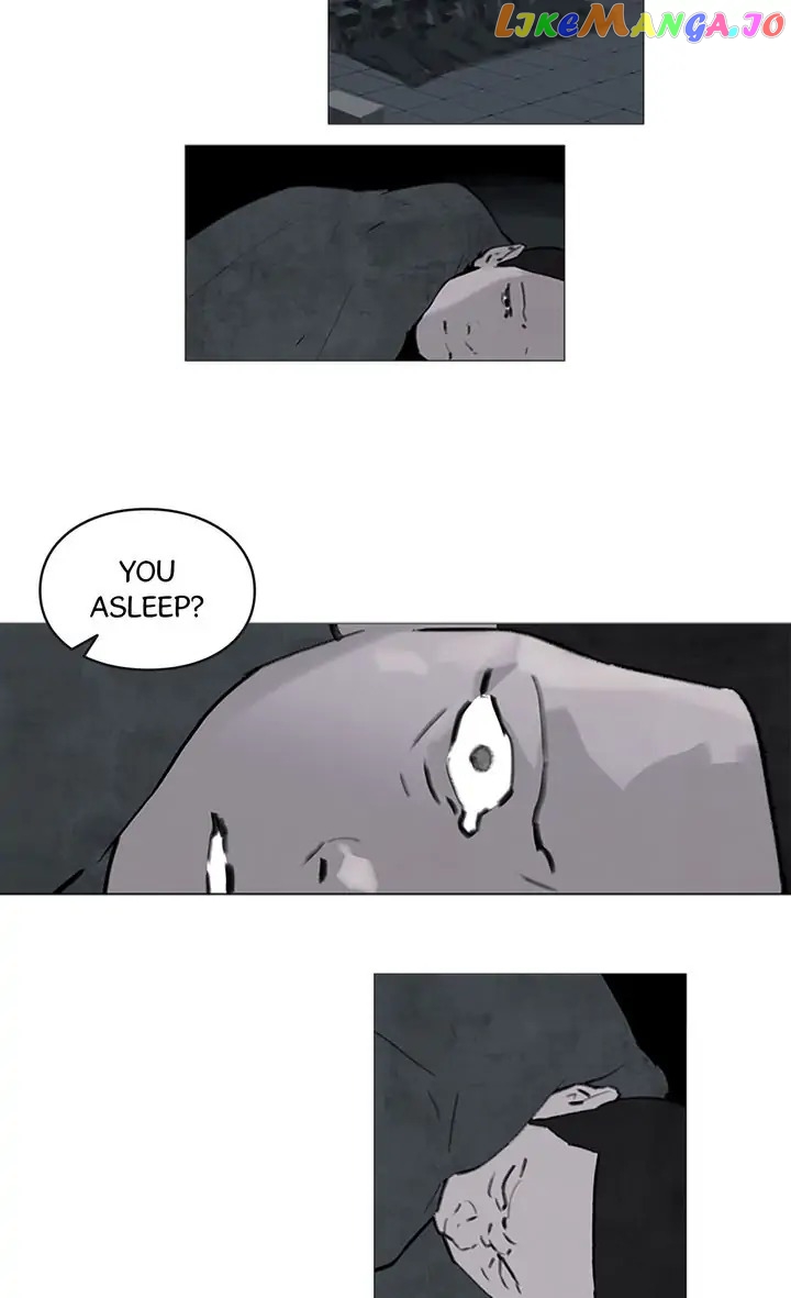 Savior Complex Chapter 39 - page 24