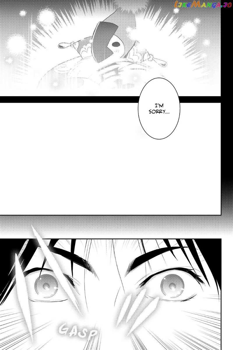 Youkai Apato no Yuuga na Nichijou chapter 103 - page 1