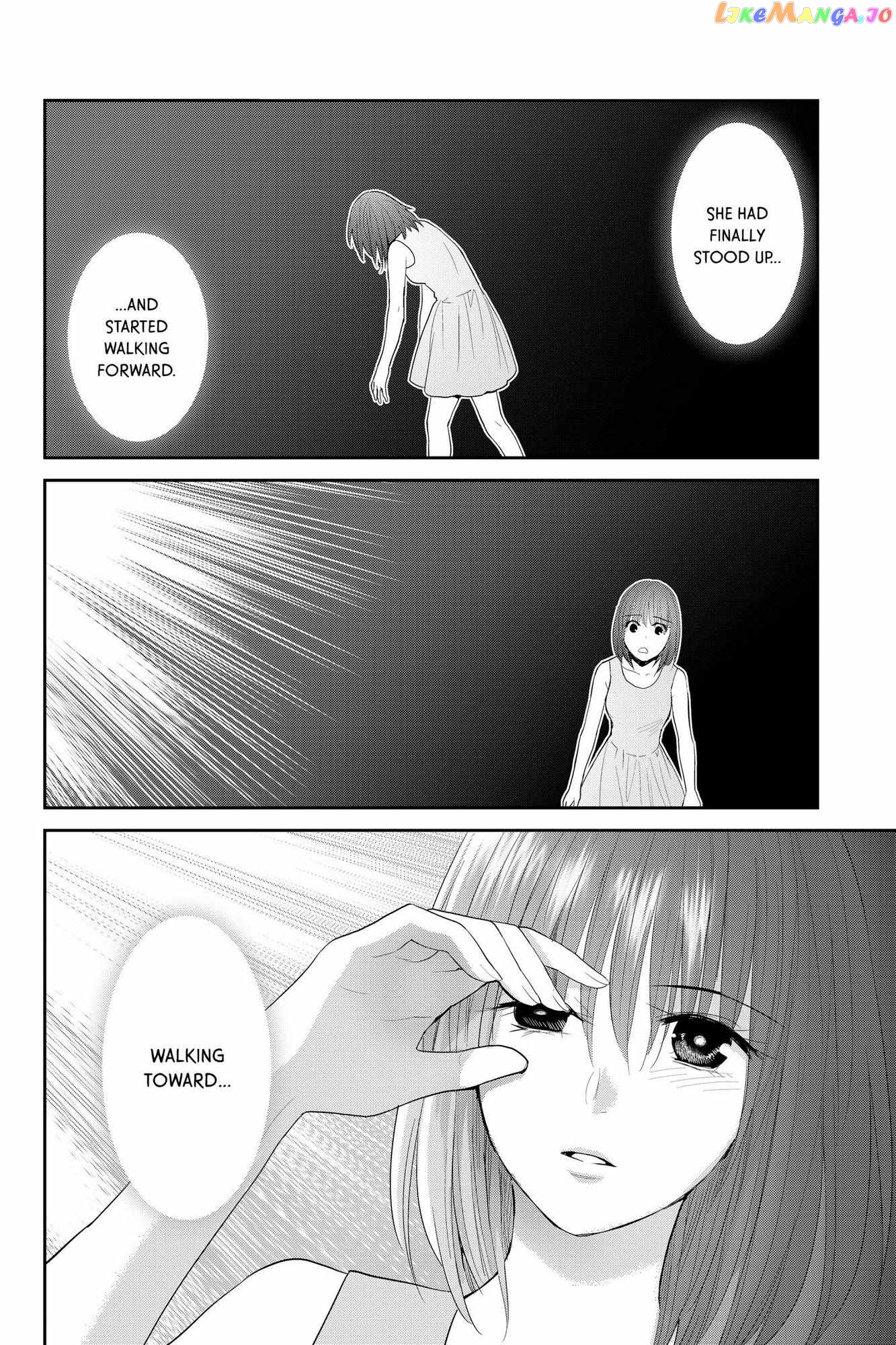 Youkai Apato no Yuuga na Nichijou chapter 107 - page 18