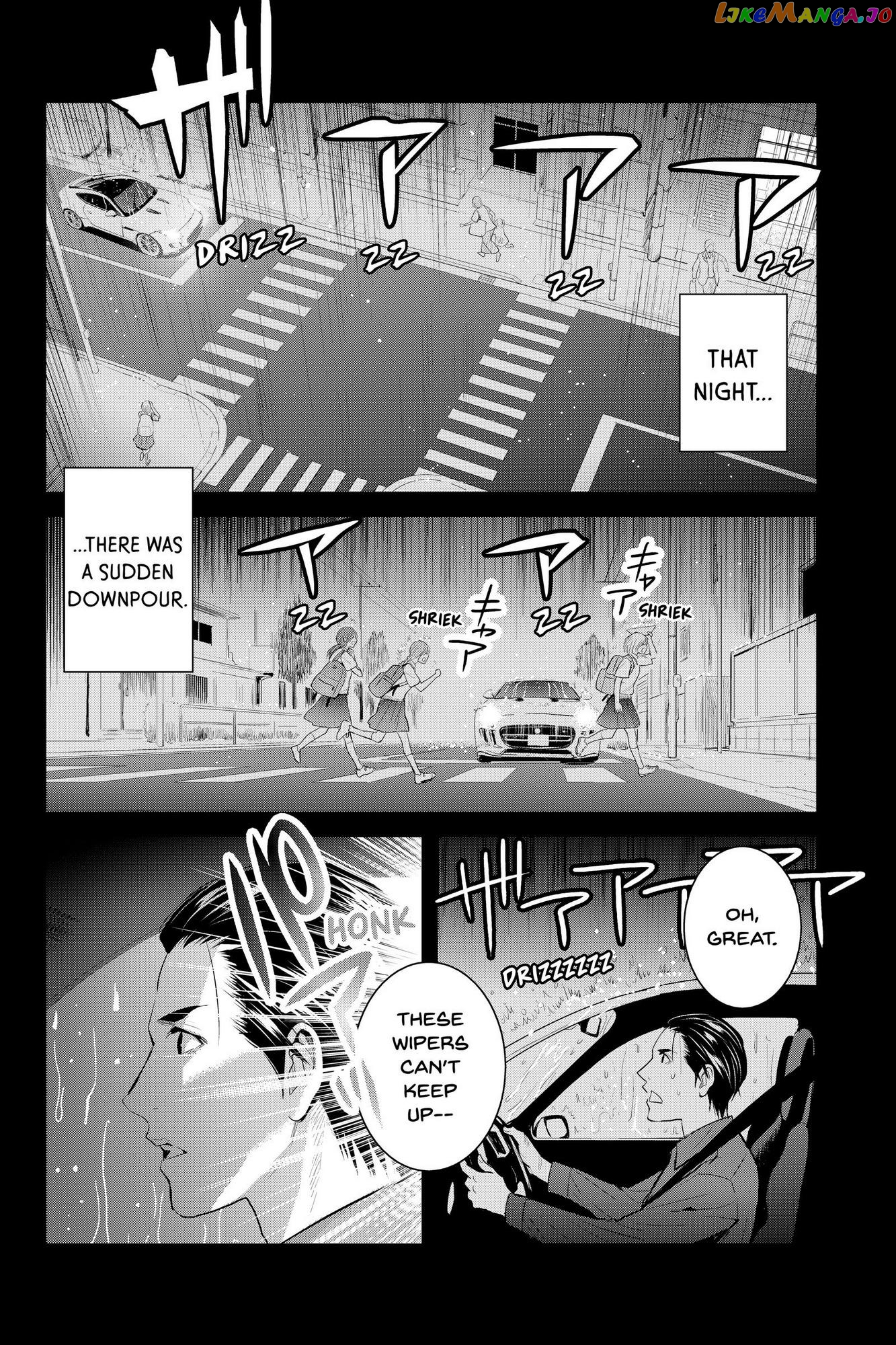 Youkai Apato no Yuuga na Nichijou chapter 112 - page 26