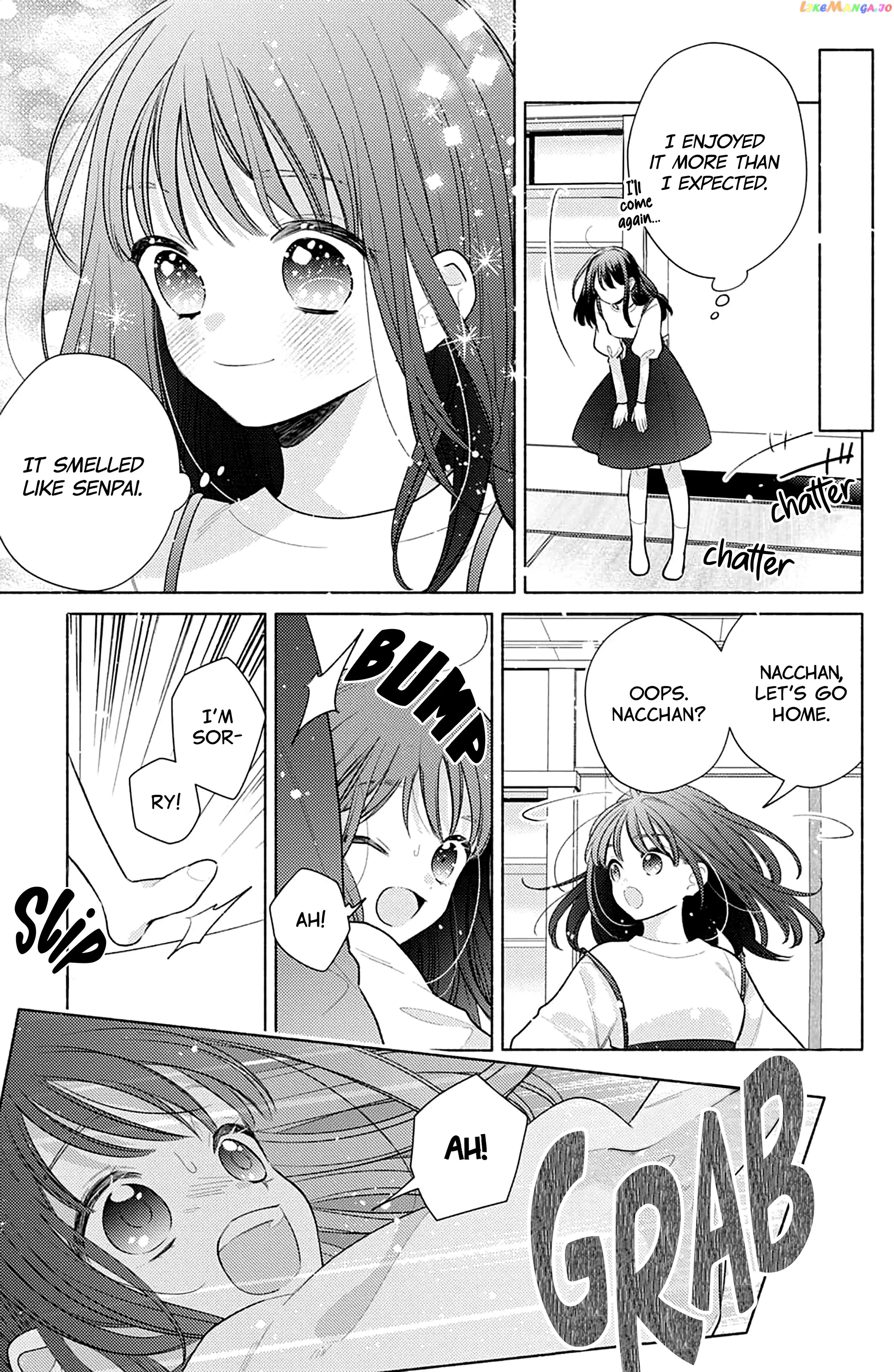 Please Kiss Sweet Me Chapter 1 - page 20