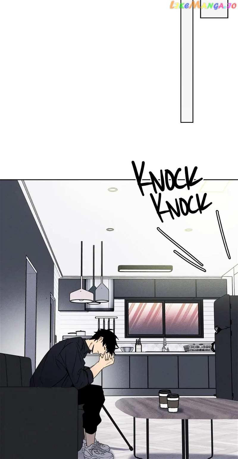 Achilles and the Boy Next Door chapter 6 - page 37