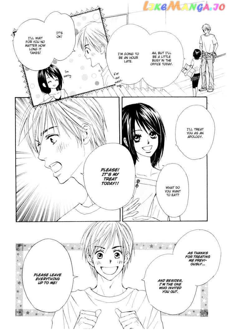 Fujoshi Kanojo chapter 2 - page 13