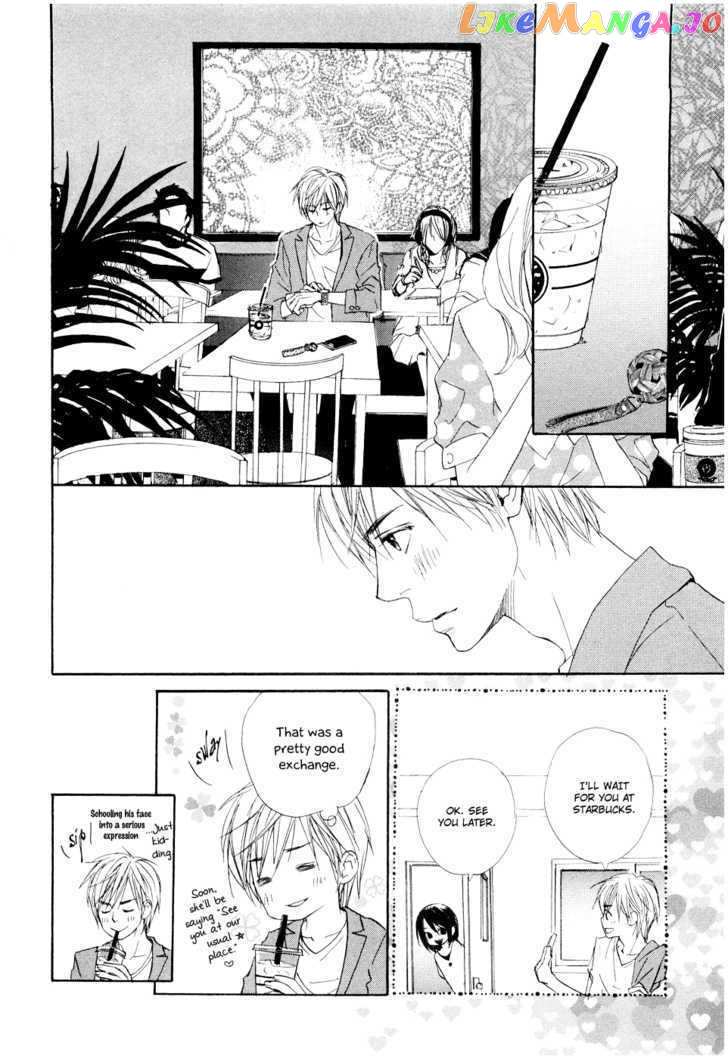 Fujoshi Kanojo chapter 2 - page 15