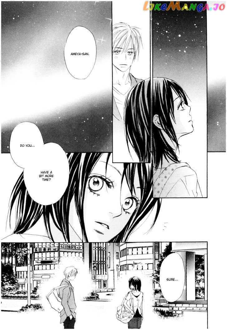 Fujoshi Kanojo chapter 2 - page 34