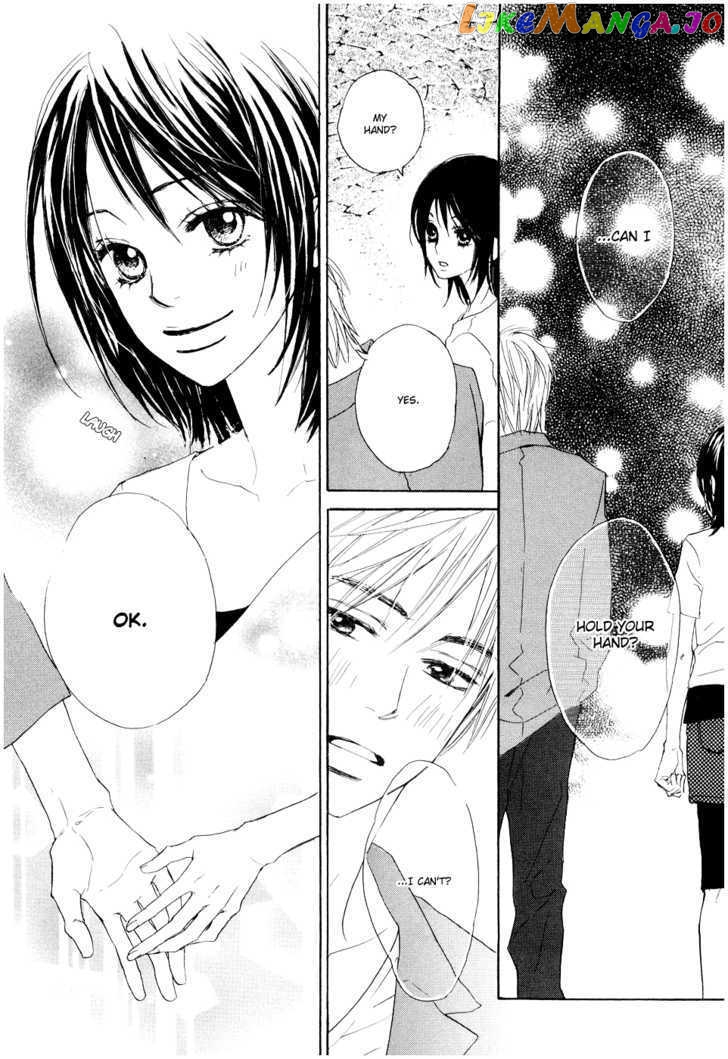 Fujoshi Kanojo chapter 2 - page 37