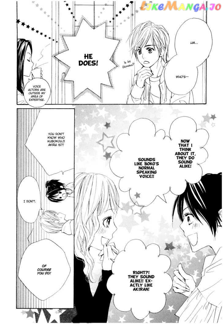 Fujoshi Kanojo chapter 7 - page 22