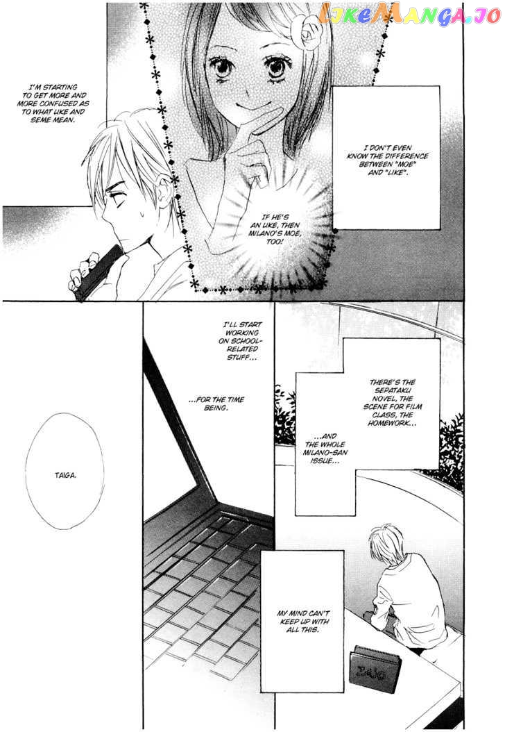 Fujoshi Kanojo chapter 9 - page 20