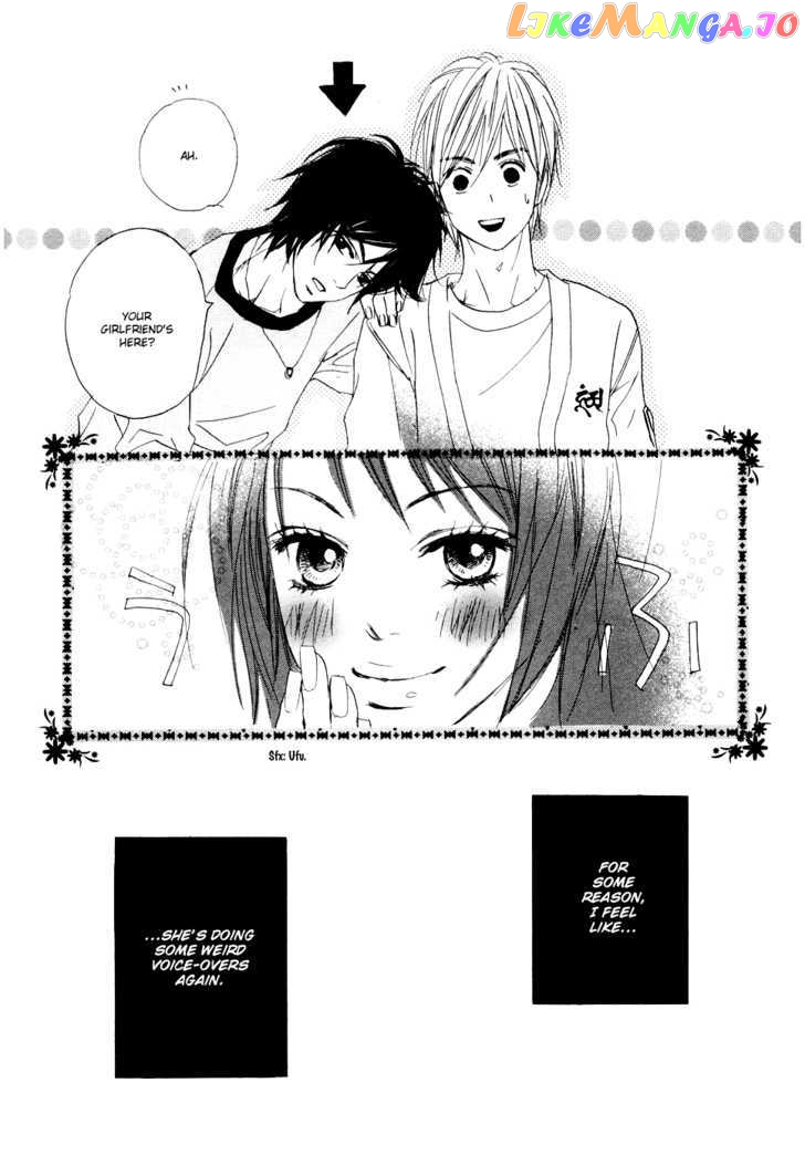 Fujoshi Kanojo chapter 9 - page 24