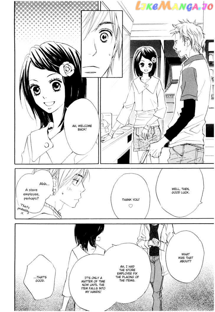 Fujoshi Kanojo chapter 9 - page 9