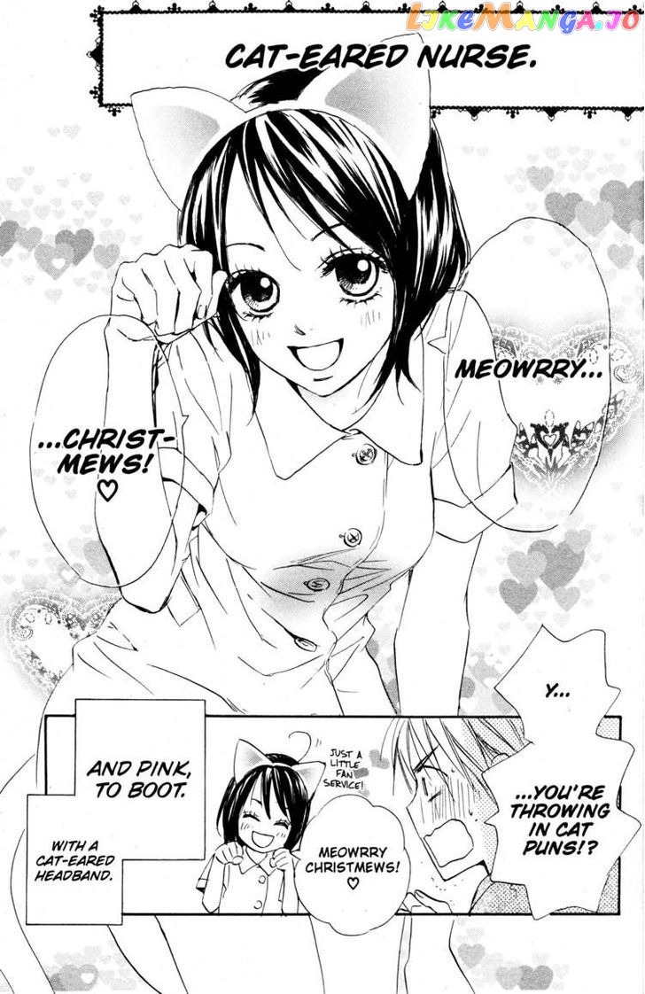 Fujoshi Kanojo chapter 12 - page 23