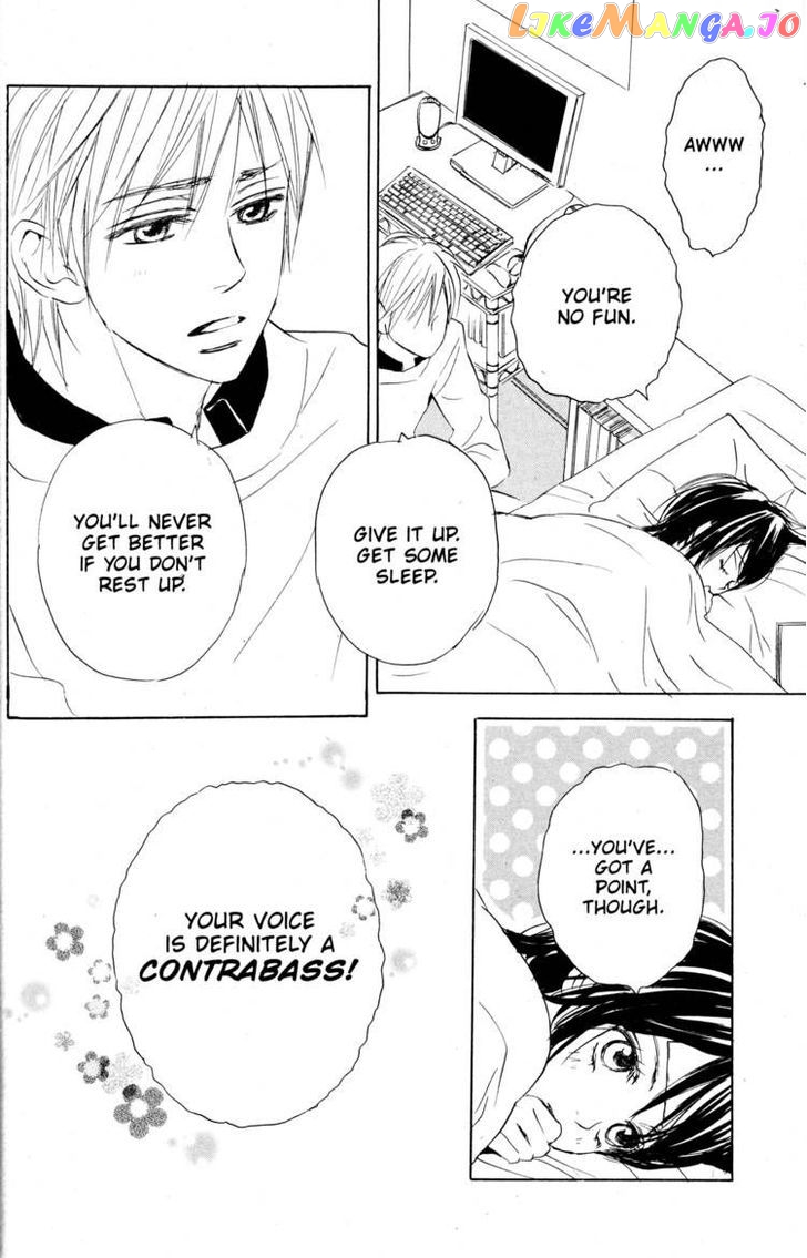 Fujoshi Kanojo chapter 14 - page 36