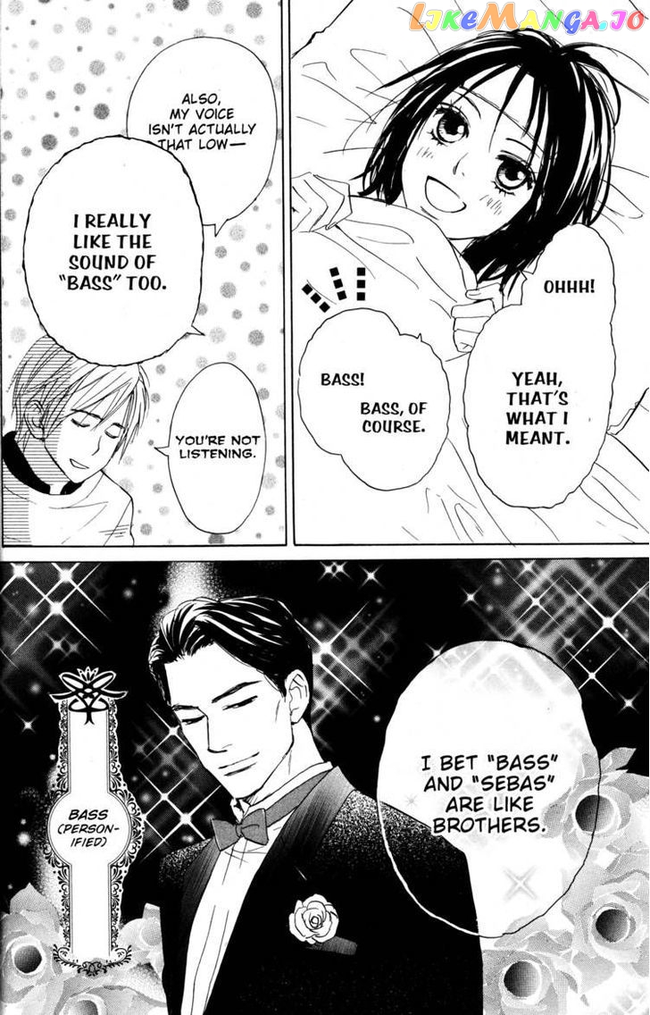 Fujoshi Kanojo chapter 14 - page 38