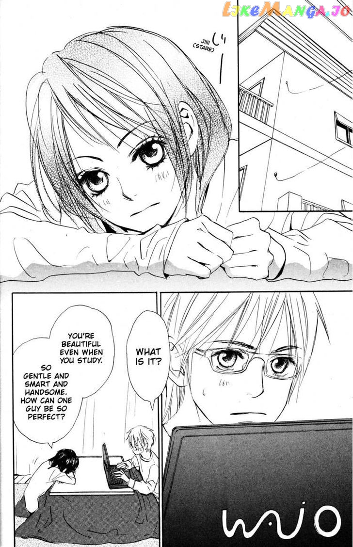 Fujoshi Kanojo chapter 18 - page 26