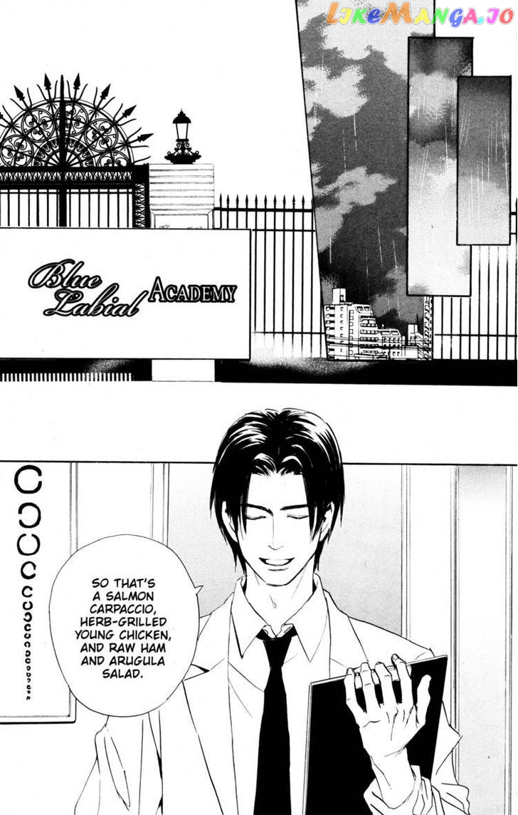 Fujoshi Kanojo chapter 19 - page 29