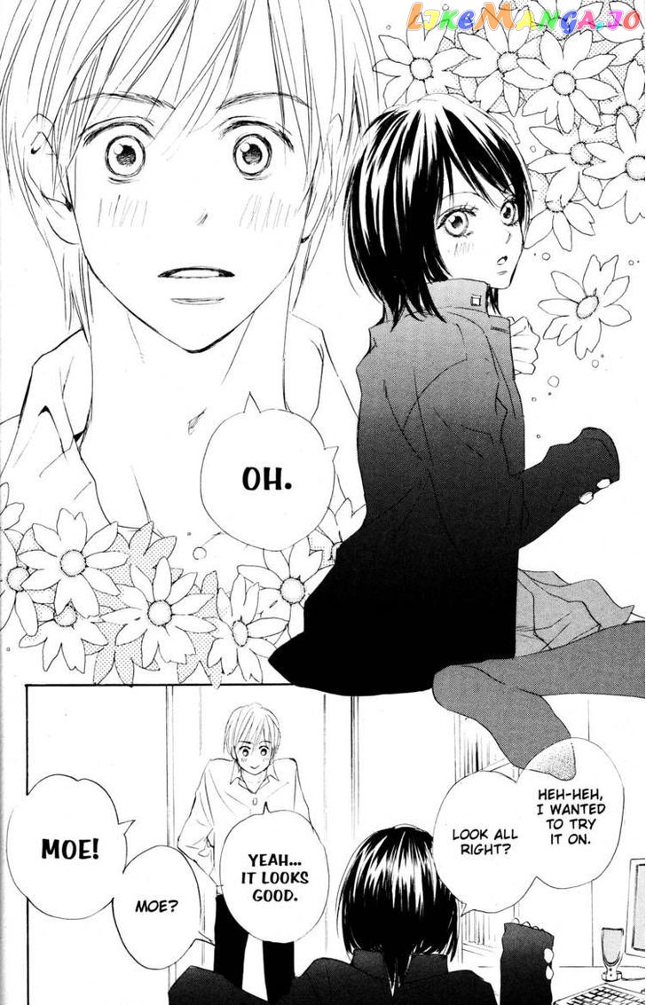 Fujoshi Kanojo chapter 21 - page 18