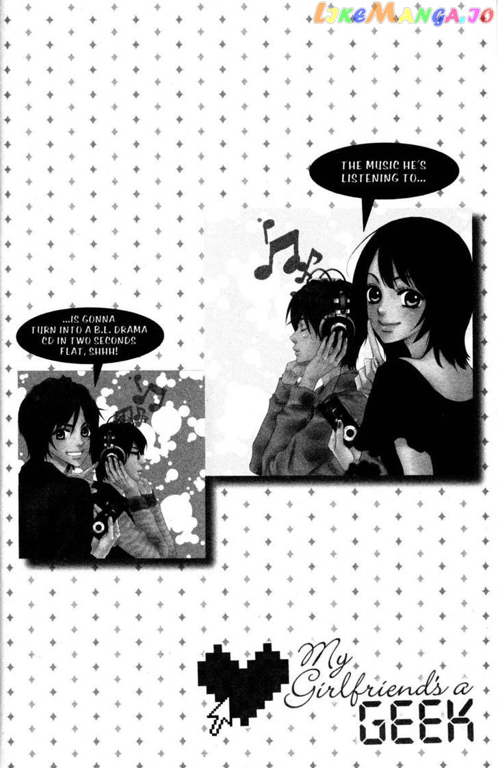 Fujoshi Kanojo chapter 21 - page 37