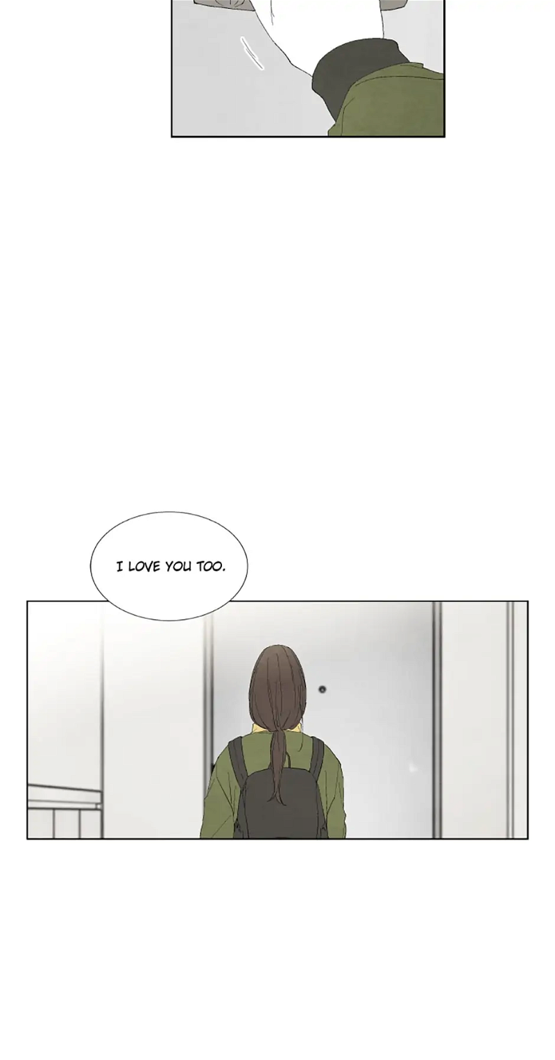 Goodbye, Mom Chapter 17 - page 17